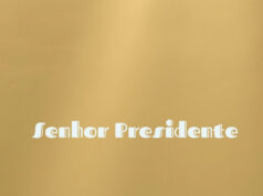 Rei Bravo – Senhor Presidente Rei Bravo – Senhor Presidente