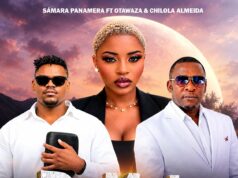 Samara Panamera feat. Otawaza & Chilola de Almeida – Do Mato Samara Panamera feat. Otawaza & Chilola de Almeida – Do Mato