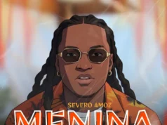 Severo 4moz – MENINA (feat. Hernani & Helio Beatz) Severo 4moz – MENINA (feat. Hernani & Helio Beatz)