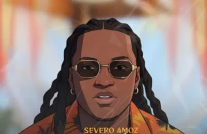 Severo 4moz – MENINA (feat. Hernani & Helio Beatz) Severo 4moz – MENINA (feat. Hernani & Helio Beatz)
