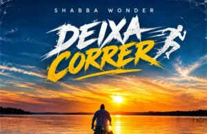 Shabba Wonder – Deixa correr 30 (feat. Kiba The Seven, Reinaldo King, INF8M8US, Ben Massango, Herkey HK, Edy Shine, Enoque & Chamo Breezy) Shabba Wonder – Deixa correr 30 (feat. Kiba The Seven, Reinaldo King, INF8M8US, Ben Massango, Herkey HK, Edy Shine, Enoque & Chamo Breezy)