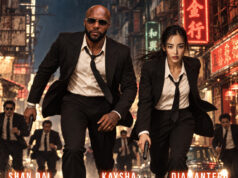 Shan Dai, Kaysha & Diamantero – Chinese Tarraxo (Remix) Shan Dai, Kaysha & Diamantero – Chinese Tarraxo (Remix)
