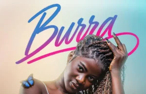 Sílvia Timóteo – Burra Sílvia Timóteo – Burra