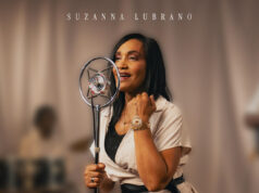 Suzanna Lubrano – IMAGINA Suzanna Lubrano – IMAGINA