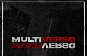 ThisIsCr & Twenty Fingers – EU E TU ThisIsCr, Twenty Fingers – Multiverso EP