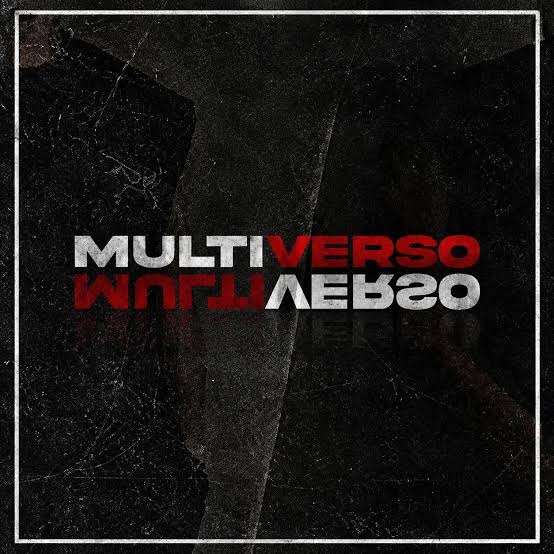 ThisIsCr, Twenty Fingers – Multiverso EP ThisIsCr, Twenty Fingers – Multiverso EP