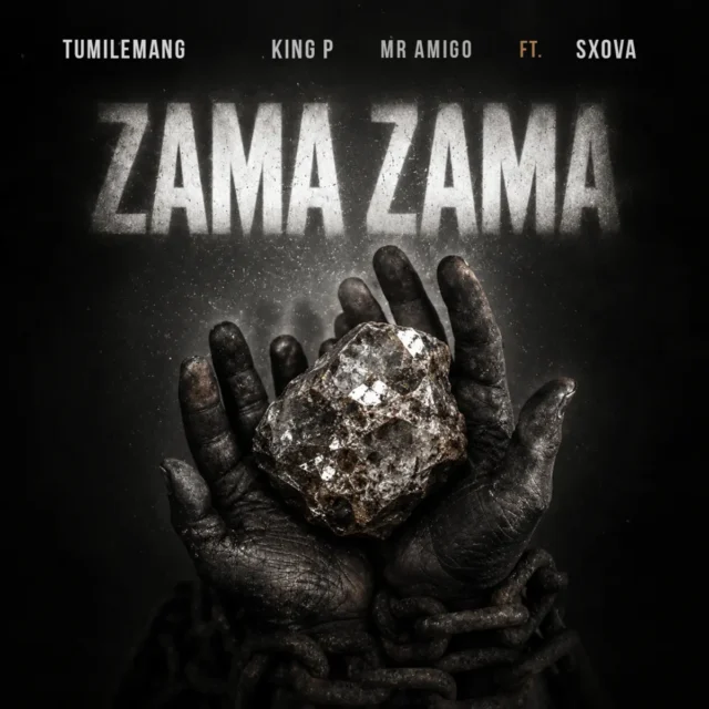 Tumilemang, King P & Mr Amigo – Zama Zama (feat. Sxova)