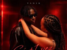 Vanîk – Só + 1 Vez Vanîk – Só + 1 Vez