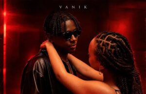 Vanîk – Só + 1 Vez Vanîk – Só + 1 Vez