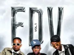 Victor LAAVS x Fidel On The Beatz – São Mimos Bebe Victor LAAVS x Fidel On The Beatz – São Mimos Bebe