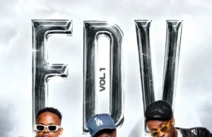 Victor LAAVS x Fidel On The Beatz – São Mimos Bebe Victor LAAVS x Fidel On The Beatz – São Mimos Bebe