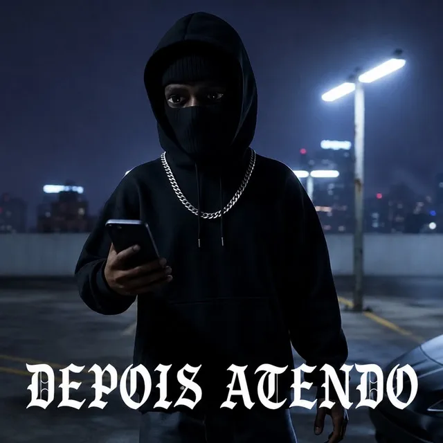 Wine TKK – DEPOIS ATENDO (feat. Noname & Kuptz) Wine TKK – DEPOIS ATENDO (feat. Noname & Kuptz)