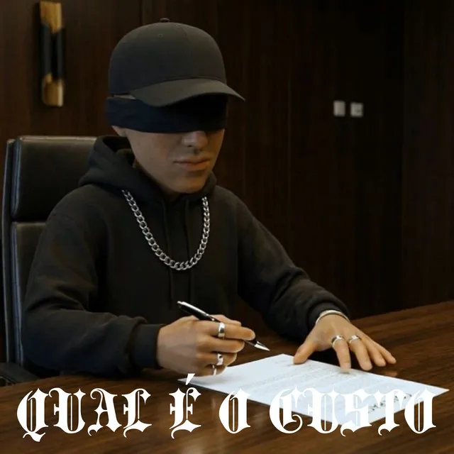 Wine TKK – QUAL É O CUSTO (feat. Giovanni & Michell Kuptz) Wine TKK – QUAL É O CUSTO (feat. Giovanni & Michell Kuptz)