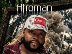 Yannick Afroman – Nada Meu Bem Yannick Afroman – Nada Meu Bem