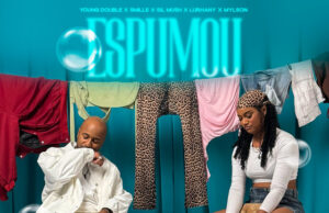 Young Double – Espumou (feat. Smille, SilMush, Lurhany & Mylson) Young Double – Espumou (feat. Smille, SilMush, Lurhany & Mylson)
