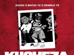 Zuchu – Kucheza Unajua (feat. Matua TZ & Desmile TZ) Zuchu – Kucheza Unajua (feat. Matua TZ & Desmile TZ)