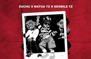 Zuchu – Kucheza Unajua (feat. Matua TZ & Desmile TZ) Zuchu – Kucheza Unajua (feat. Matua TZ & Desmile TZ)