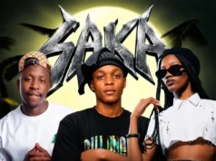 uLazi, Bongza Da Djy & Inami Faith – Saka uLazi, Bongza Da Djy & Inami Faith – Saka