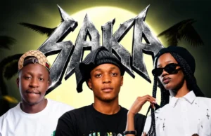 uLazi, Bongza Da Djy & Inami Faith – Saka uLazi, Bongza Da Djy & Inami Faith – Saka